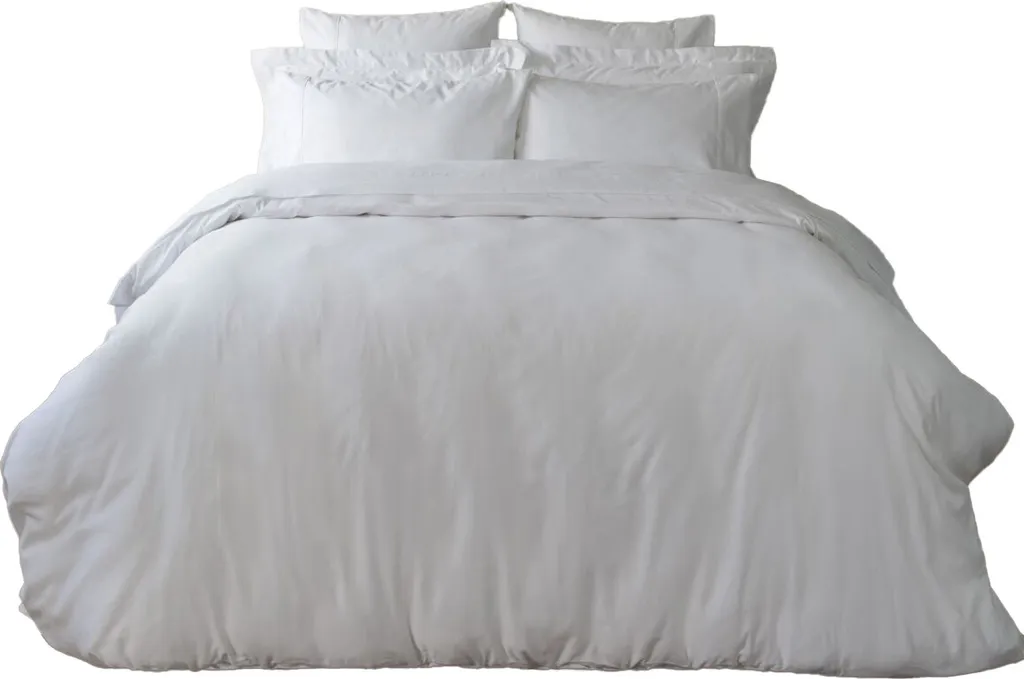 Drap-housse 600 fils Belledorm BM526 Coton Égyptien extra doux et épais