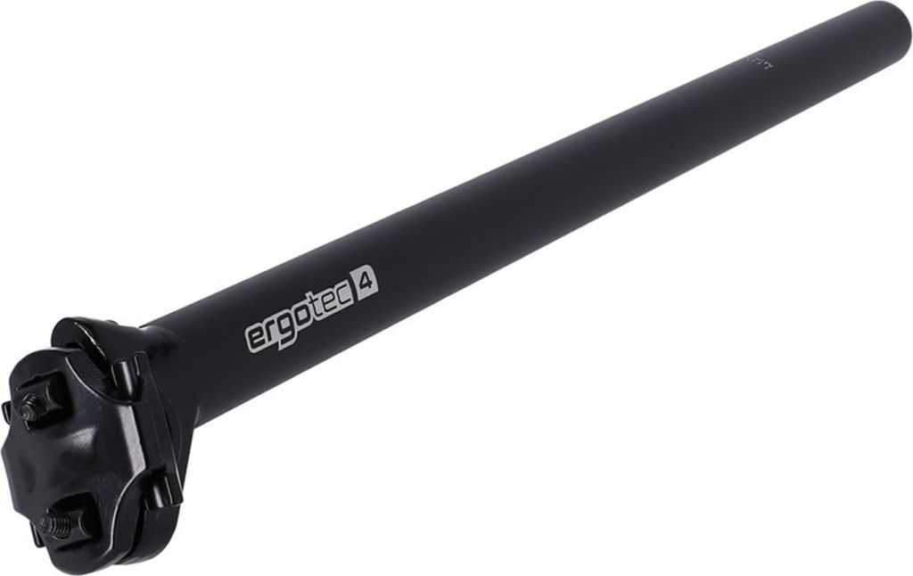 Ergotec Patentsattelstütze Atar 550 / Ø31,6mm, 550mm, Produktbild 