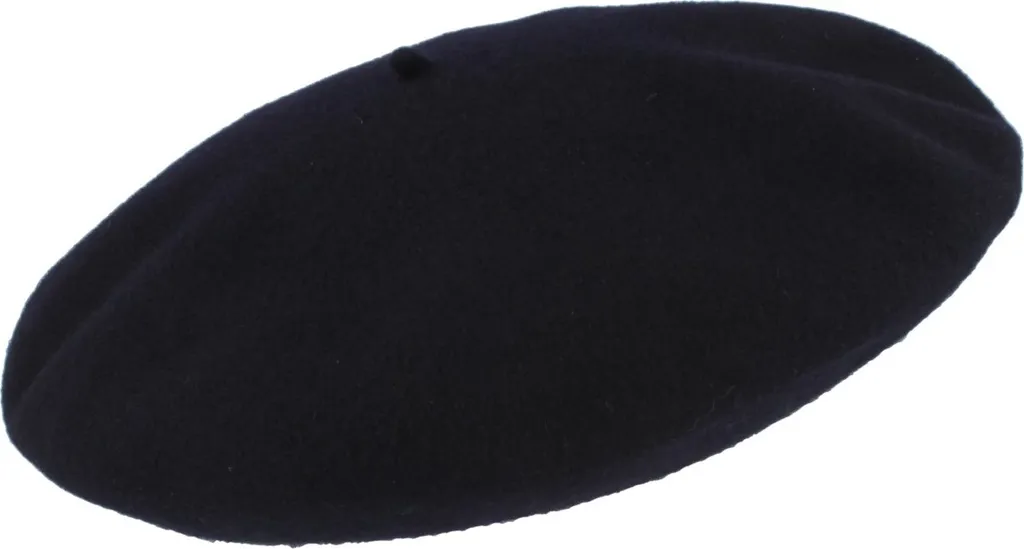 Berretto Balke Stretto in Lana - Protezione e Stile per l'Aperto