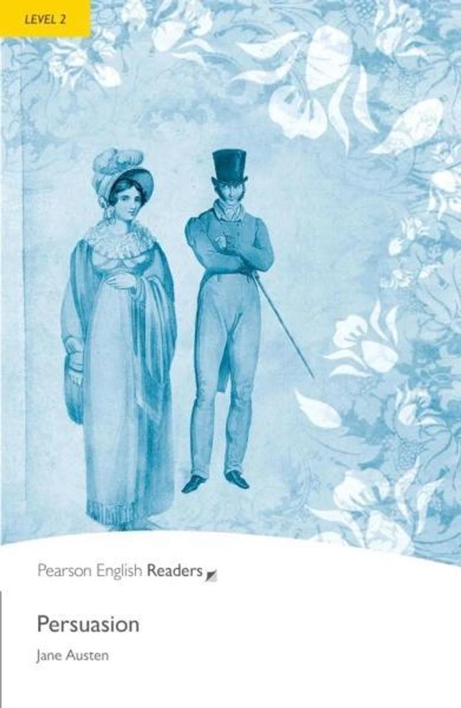 Level 2: Persuasion Book and MP3 Pack