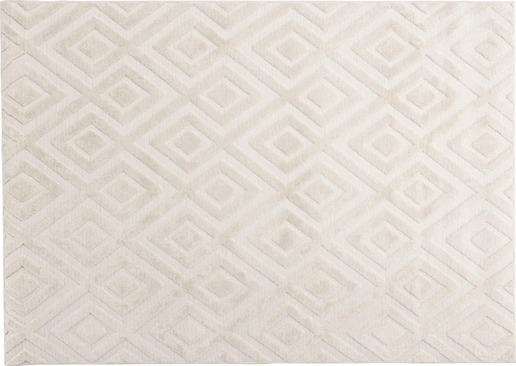 Moquette Pia Blanc Venture Design : Confort Moelleux et Éclat Pur