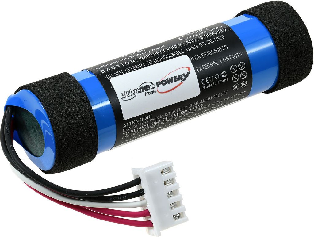 Akku kompatibel mit Sony Typ ST-05