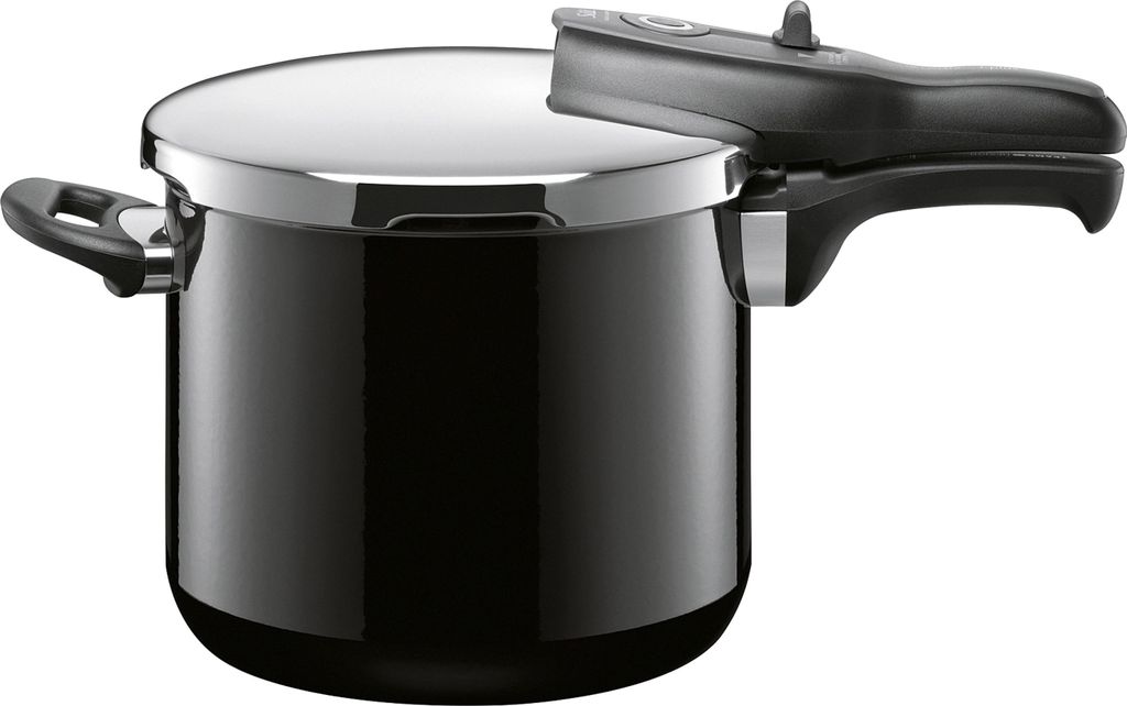 SILIT Schnellkochtopf  Sicomatic-T-plus "Silargan" 6,5 l Produktbild 