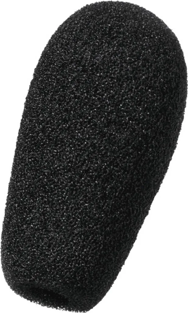 Bonnette anti-vent Epos Ersatz DW20/30 filtre anti-pop lot de 10