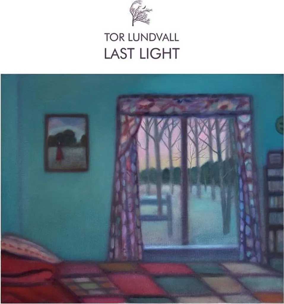 Album CD Letztes Licht par Tor Lundvall Musique de Piano Style Pastoral