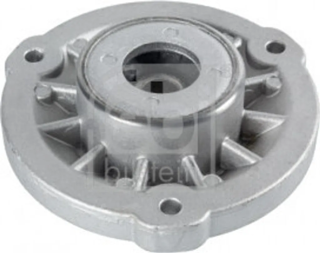 Palier d'appui FEBI 45552 contre les bruits de suspension F10