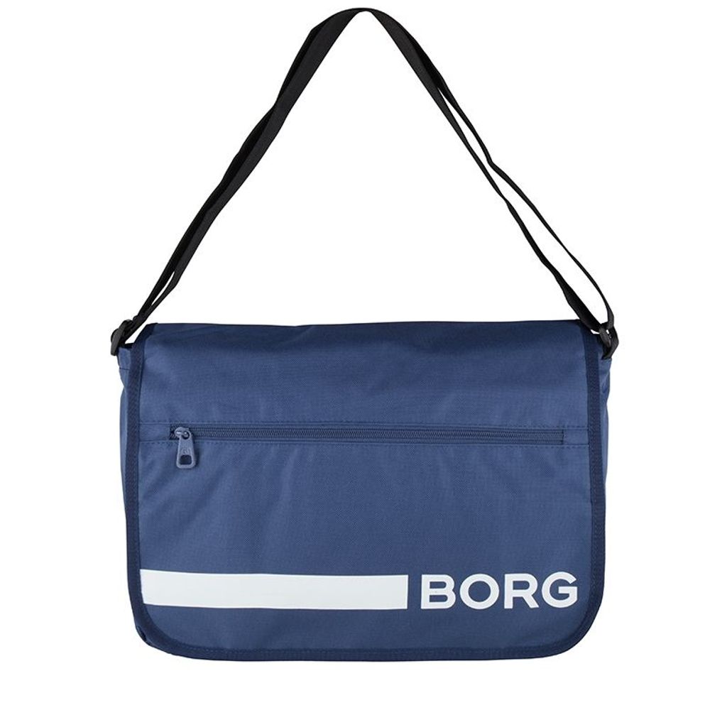 Björn Borg Baseline Flyer Low Schoudertas Maat Osf