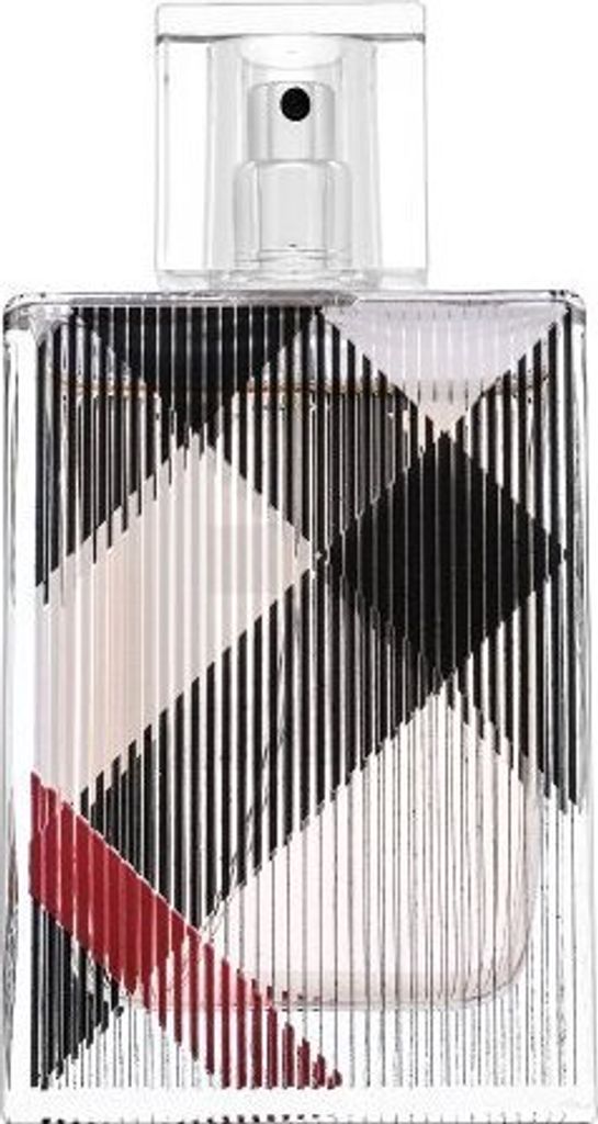Burberry Brit Eau de Parfum für Frauen 50 ml