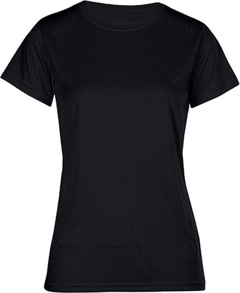 Promodoro 3521 | Maglietta sportiva performante da donna + Immagine del prodotto 