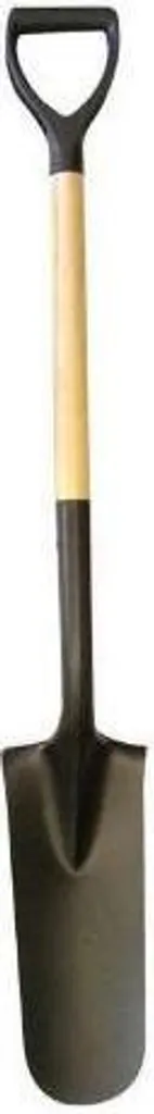 Vanga PH-Y Prima 16x35cm: L'Attrezzo di una Volta con Tecnologia Moderna