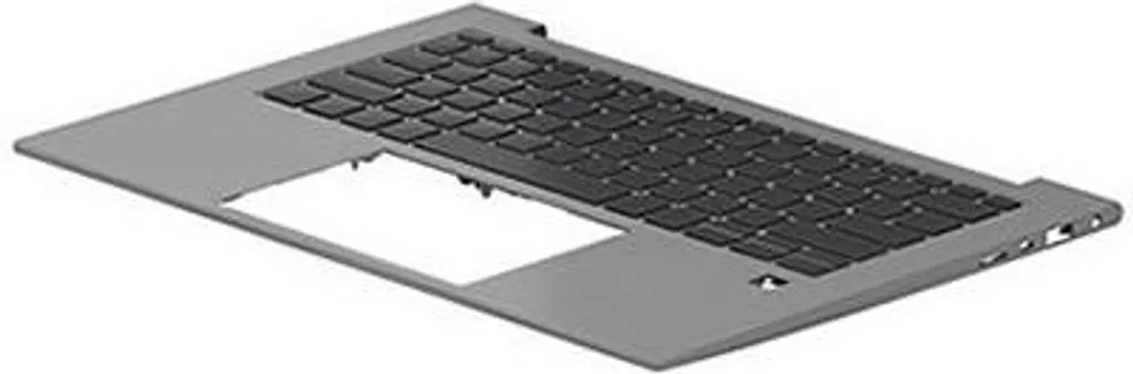 Châssis Supérieur HP avec Clavier pour Remplacer un Clavier HS sur HP