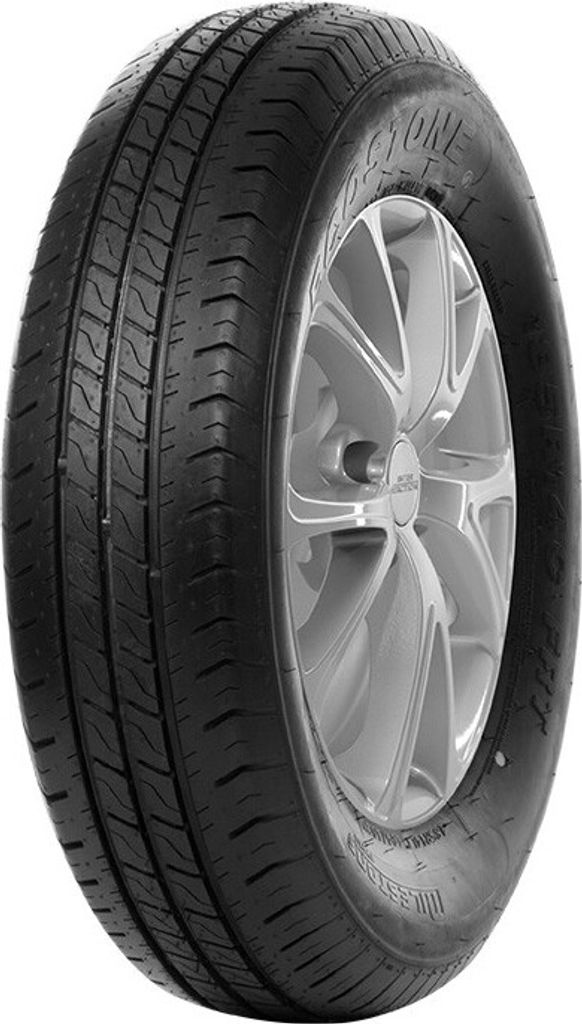 Milestone 195/50 R 13 C Tl 104/102N Eco-Stone