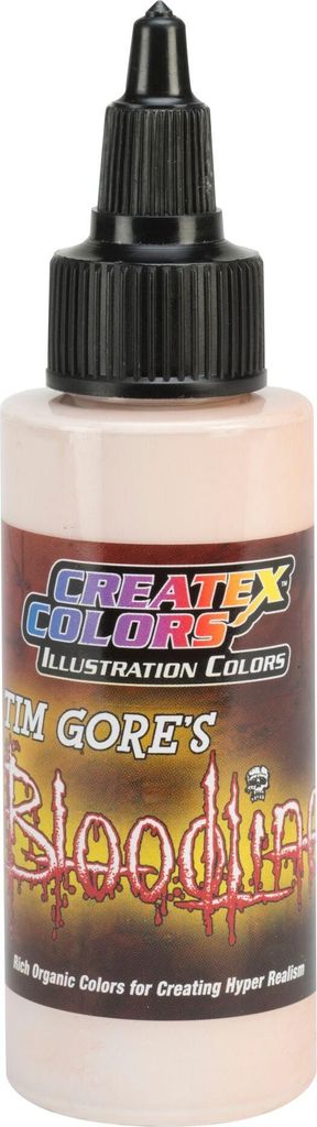 CREATEX Lifeline Fair Blush 30ml Airbrushfarbe