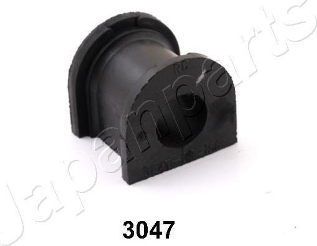 JAPANPARTS Lagerbuchse Stabilisator RU-3047 Hinten für MAZDA 323 F VI (BJ) 32mm 35mm 32,5mm 16,5mm