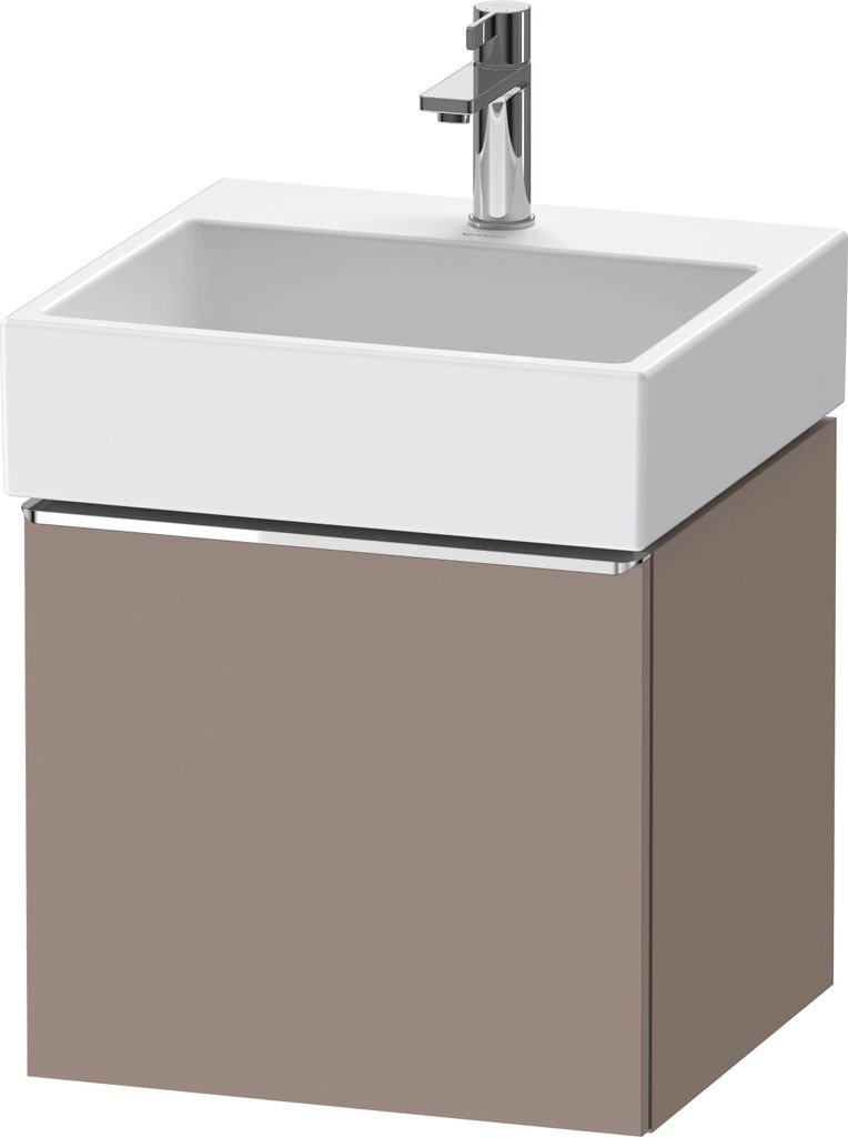 DURAVIT DE4270010430000 D-Neo WTU WH R.ek 484x442x440 bs. Produktbild 
