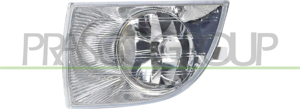 Projecteur Antibrouillard Gauche OE 5J0941699 Skoda Fabia II et Roomster
