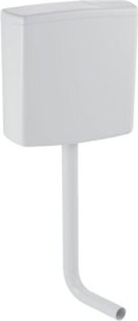 Geberit 140305101 AP140 AP-Spülkasten 2-Mengen-Sp