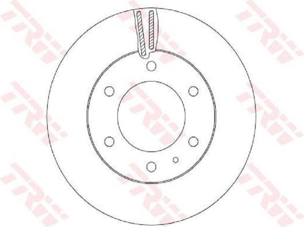 Bremsscheibe
