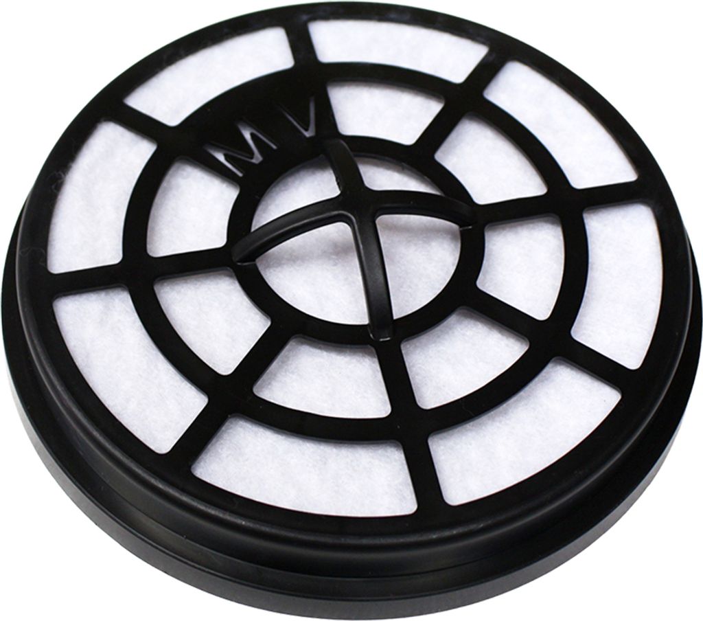 MisterVac Motorschutzfilter Ersatzfilter kompatibel mit Produktbild 