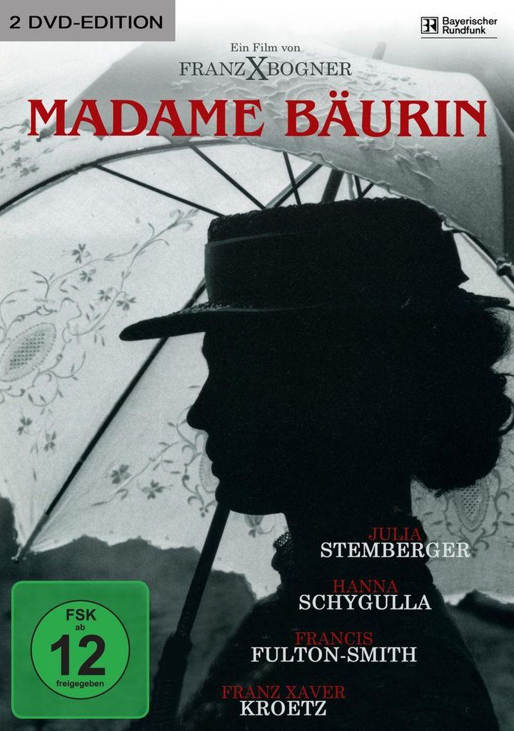 Stemberger,Julia/Schygulla,Hanna/Francis Fulton-S/