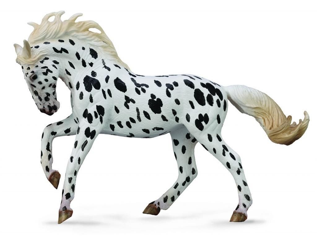 Collecta 88720 - Knapstrupper Stute Volltiger Produktbild 