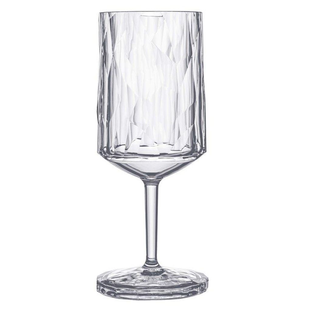 KOZIOL Cocktailglas-Set Superglas Club No.4 Produktbild 