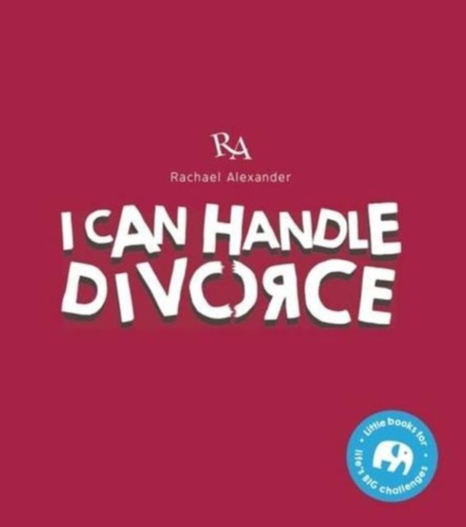 I Can Handle Divorce – Lingua: Inglese
