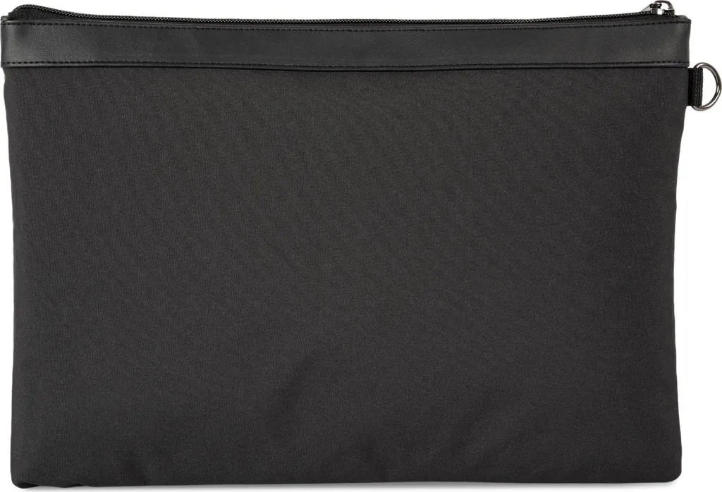Borsa Porta Notebook 15'' Kimood Kialma K-loop | Design Eco-Sostenibile