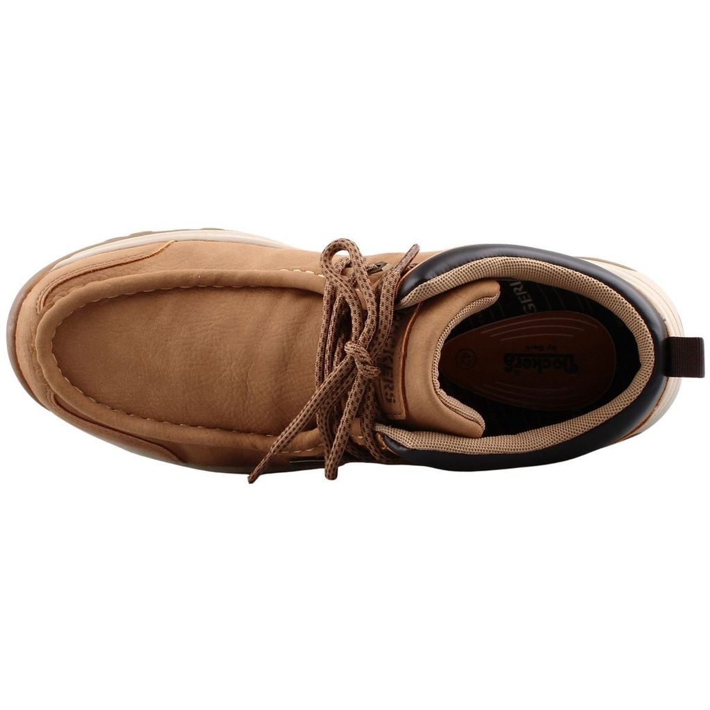 Dockers by Gerli Damen Schnürer in Braun, Größe 43 Produktbild 5