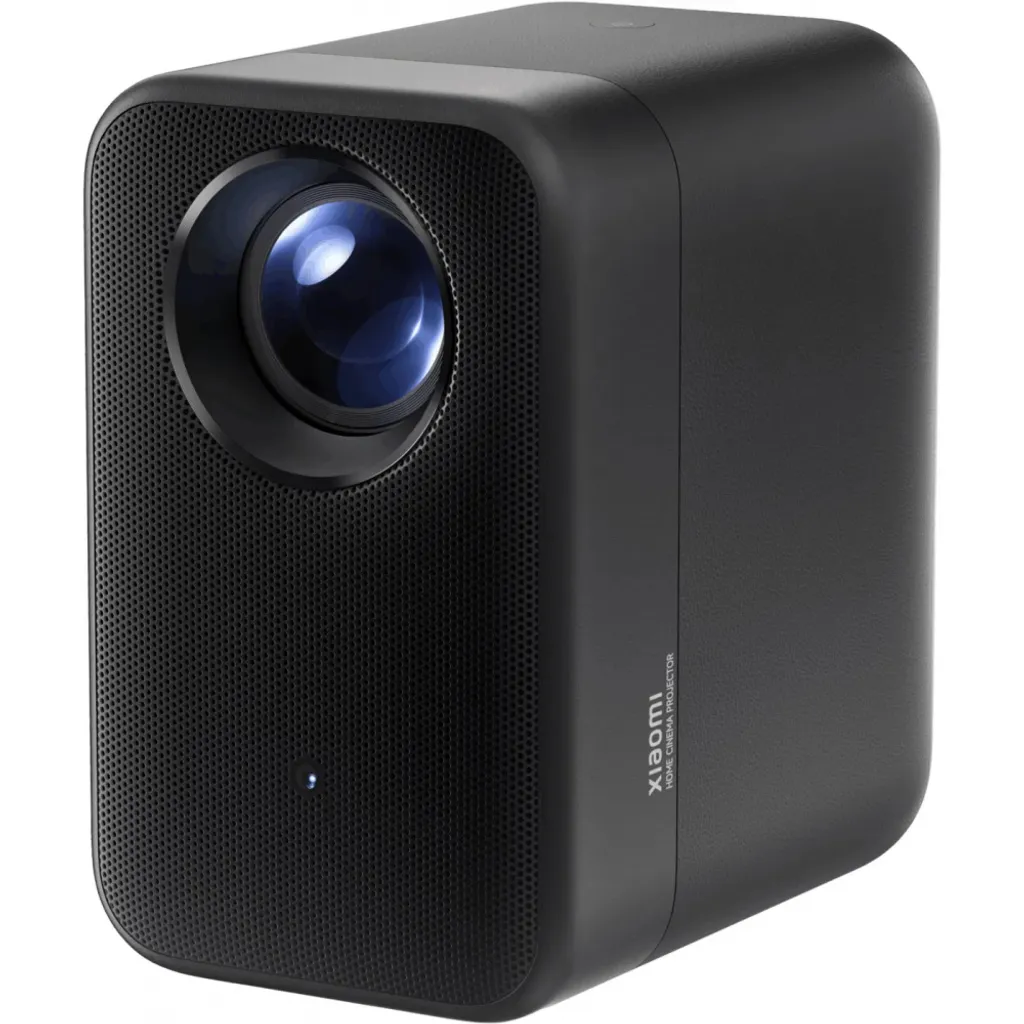Vidéoprojecteur Full HD Xiaomi pour Cinéma Maison et Gaming L1 Pro 400 Lm