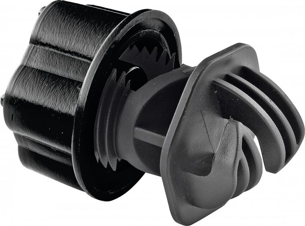Isolateur à vis pour câble Kerbl VARIO PLUS Image du produit 