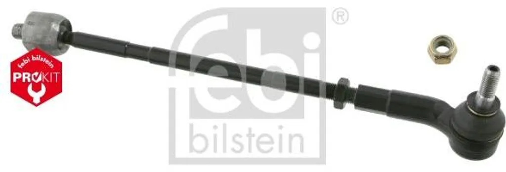 Barre d'accouplement pour réparation direction Audi A2 OE 8Z0423804B