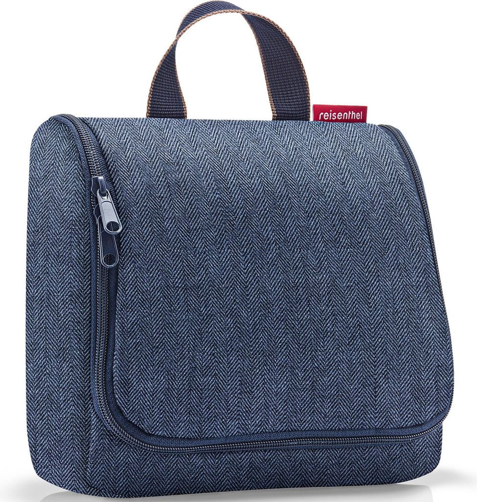 reisenthel toiletbag, Kosmetikbeutel, Kulturbeutel, Produktbild 