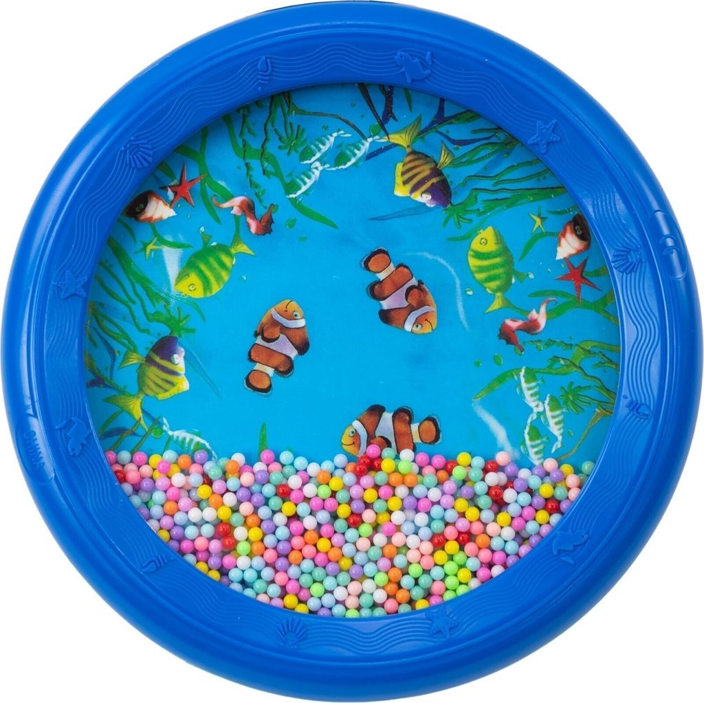 Noicetone D032-1 15x2cm Shaker