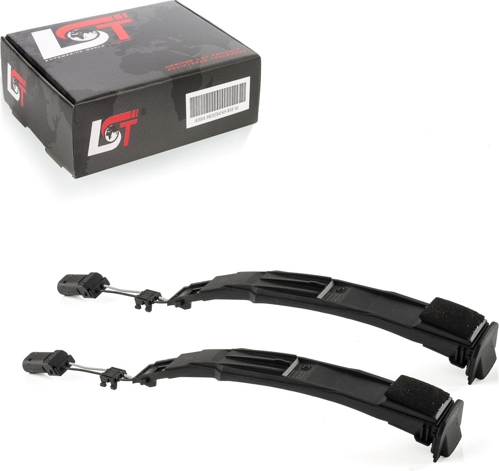 2x Keyless Entry Türgriff Sensor Kessy für Audi A1 A4 A5 A6 A7 A8 Q3 Q5 Q7