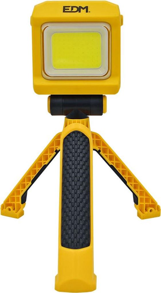 Zusammenklappbare Stativtaschenlampe de mit 2000 lm