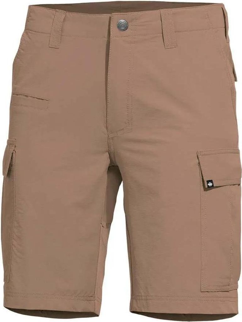 Pentagon Bdu 2.0 Tropic Sp Kurze Hose Braun 50 Herren Braun 50