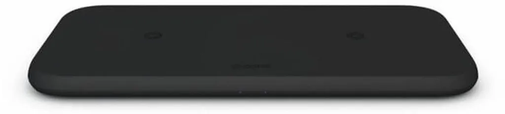 Station Charge Rapide ZENS 20W - Double Induction Apple Fast Charge Noir - 13