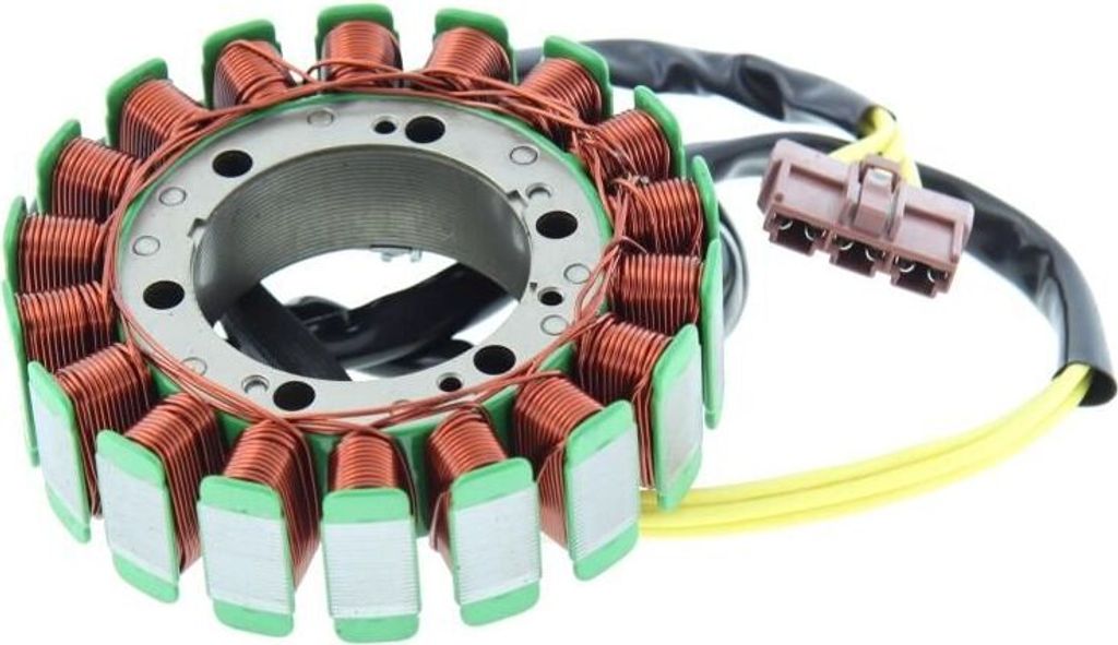 Lichtmaschine Stator für Aprilia RSV 1000 Tuono, ETV 1000 Capo Nord, RST 1000 Mille