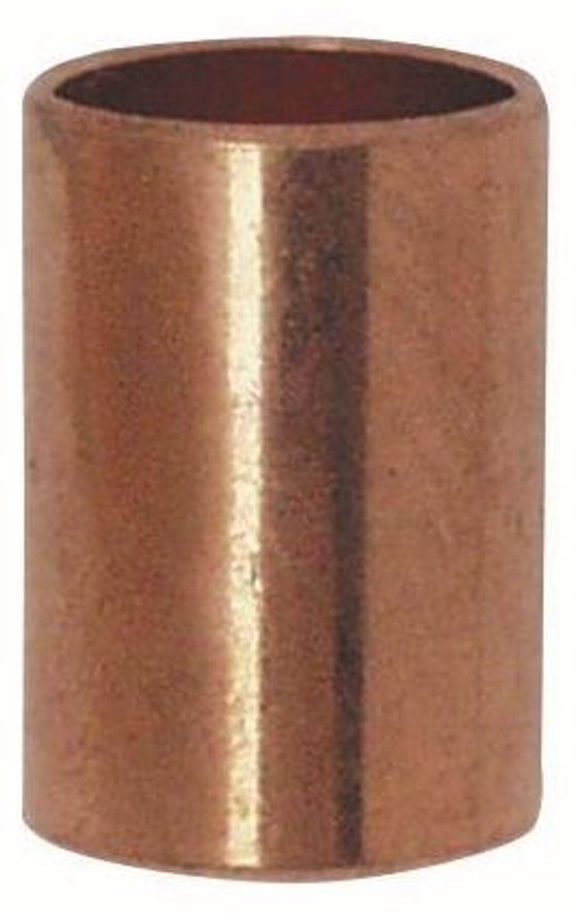Muffe 15mm (10) Conmetall Meister