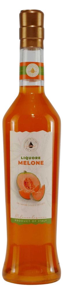 Golmar Melone Liquore Produktbild 