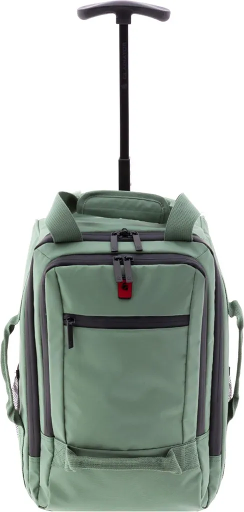 Sac à dos voyage 40 cm Gladiator 3900 idéal pour travail et déplacements