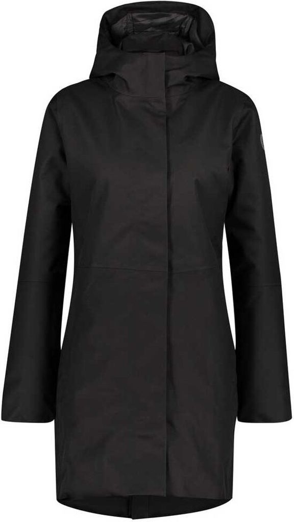 Agu Urban Outdoor Clean Winter Jacke Schwarz S Frau Schwarz S