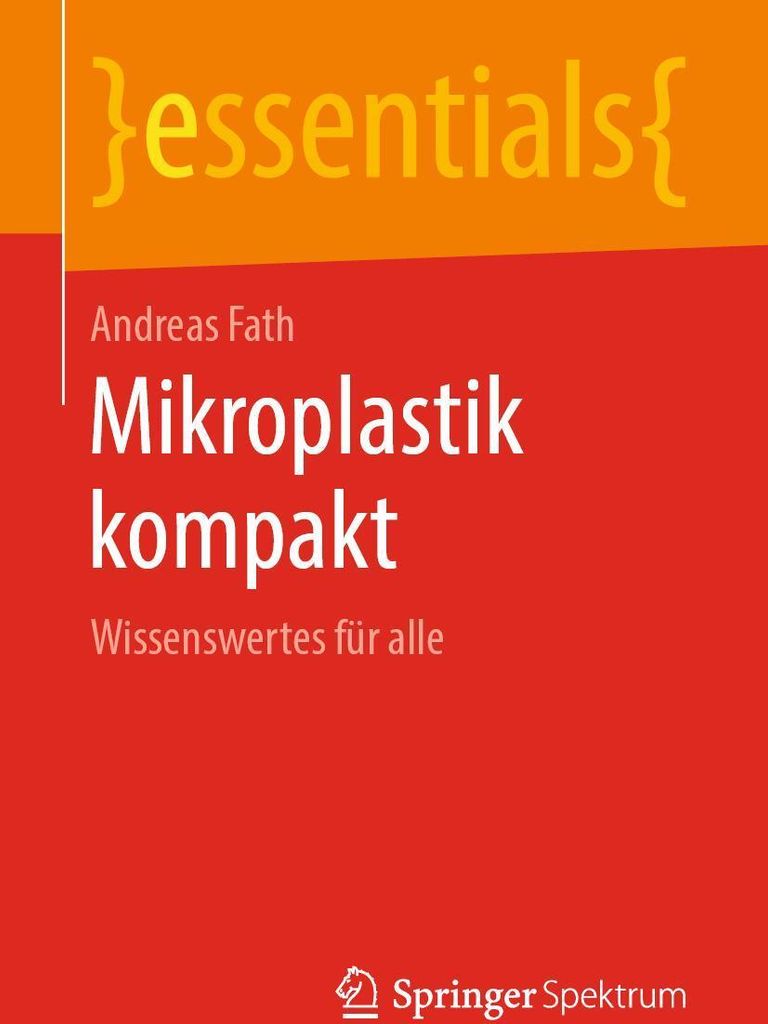 Mikroplastik kompakt