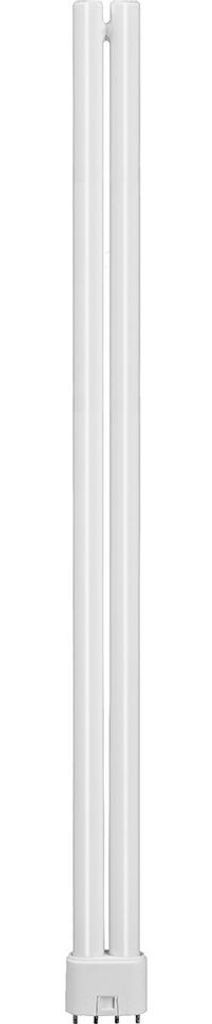 Sylvania Kompaktleuchtstofflampe Lynx-LE 40W/827 2G11 4P 3500lm Warmweiß 2700K