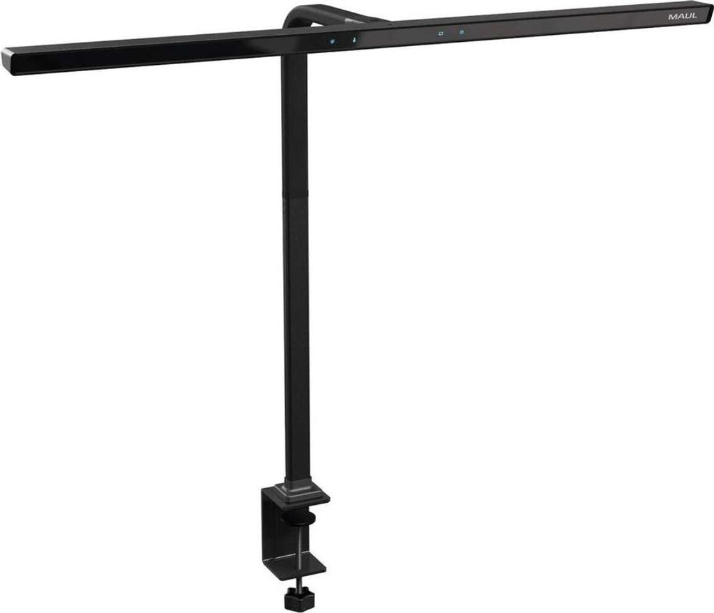 MAUL Monitorleuchte MAULgate LED 3.000 - 6.500 K dimmbar Produktbild 