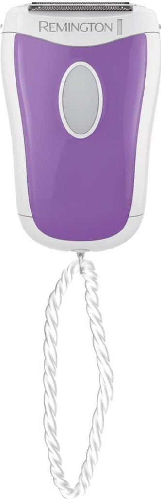 épilateur Aqua Double Lame épilation Précise Et Douce Sous Image du produit 