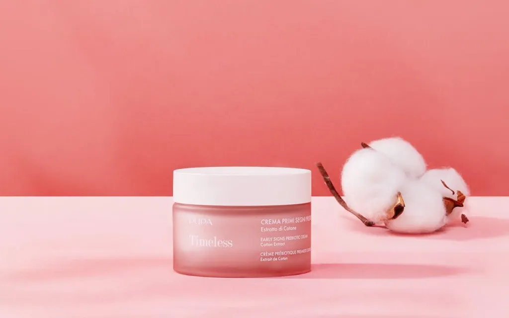 Timeless Crema Prebiotica Primi Segni 50ml - 2