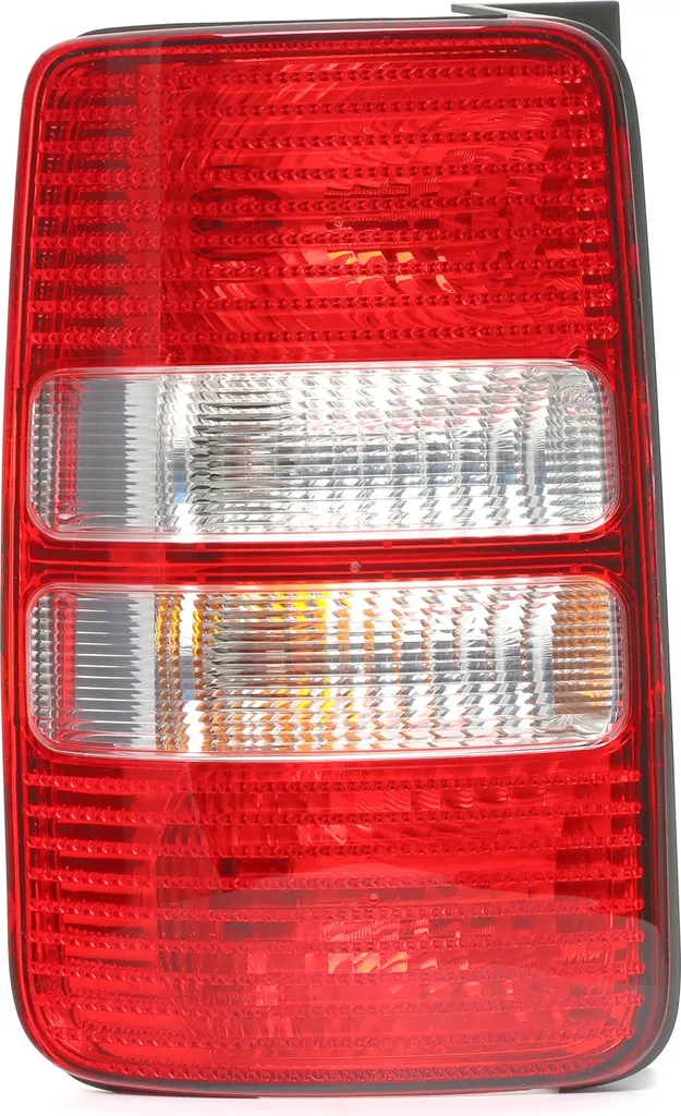 Fanale Faro Posteriore Sinistro VW CADDY III HELLA 2VP354999-011 NUOVO