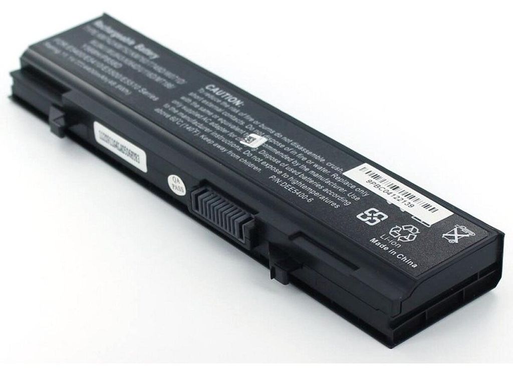 AGI 73222, 4400 mAh, Notebook/Tablet, Lithium-Ion, 20,6 cm, Produktbild 